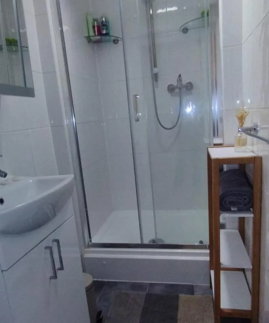 Flat In Central Edinburgh Old Town , Heart Of Edinburgh Flat Sleeps 6
