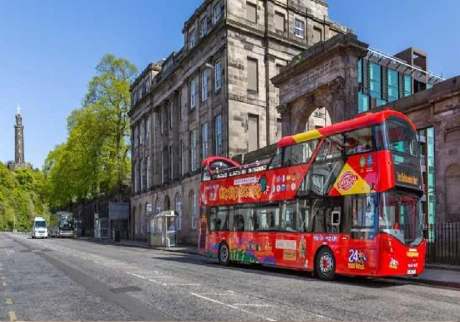 Flat In Central Edinburgh Old Town , Heart Of Edinburgh Flat Sleeps 6