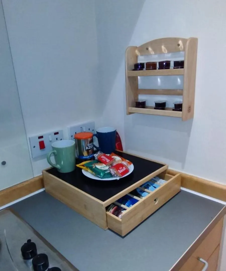 Flat In Central Edinburgh Old Town , Heart Of Edinburgh Flat Sleeps 6 Διαμέρισμα