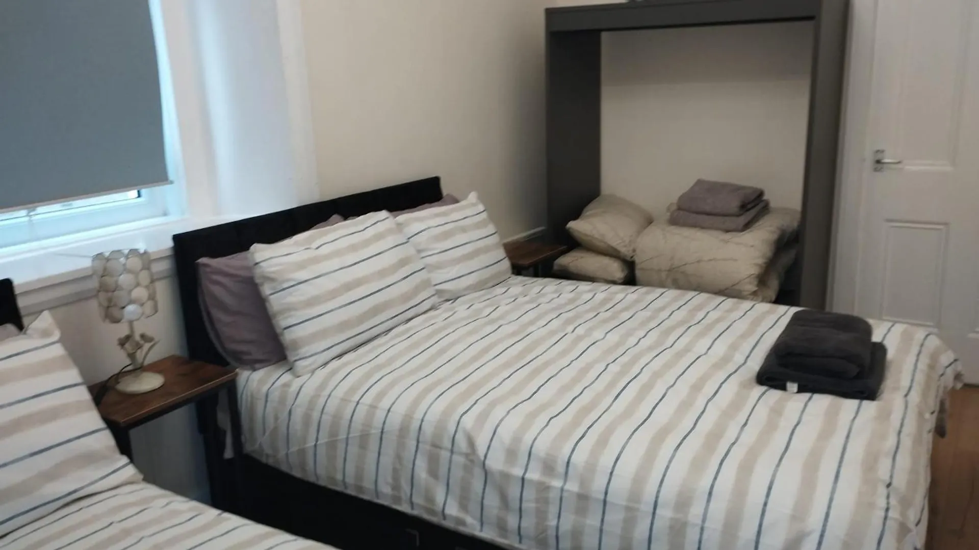 Διαμέρισμα Flat In Central Edinburgh Old Town , Heart Of Edinburgh Flat Sleeps 6