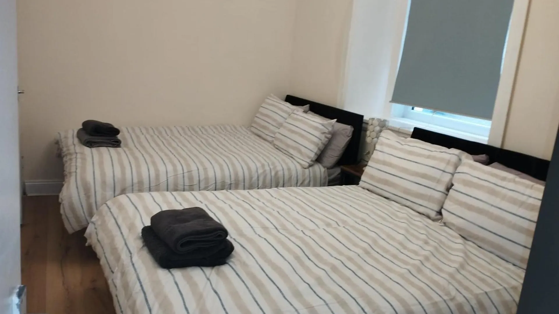 Flat In Central Edinburgh Old Town , Heart Of Edinburgh Flat Sleeps 6 Ηνωμένο Βασίλειο