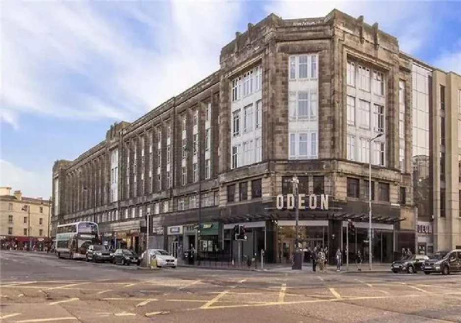 Apartment Flat In Central Edinburgh Old Town , Heart Of Edinburgh Flat Sleeps 6 United Kingdom